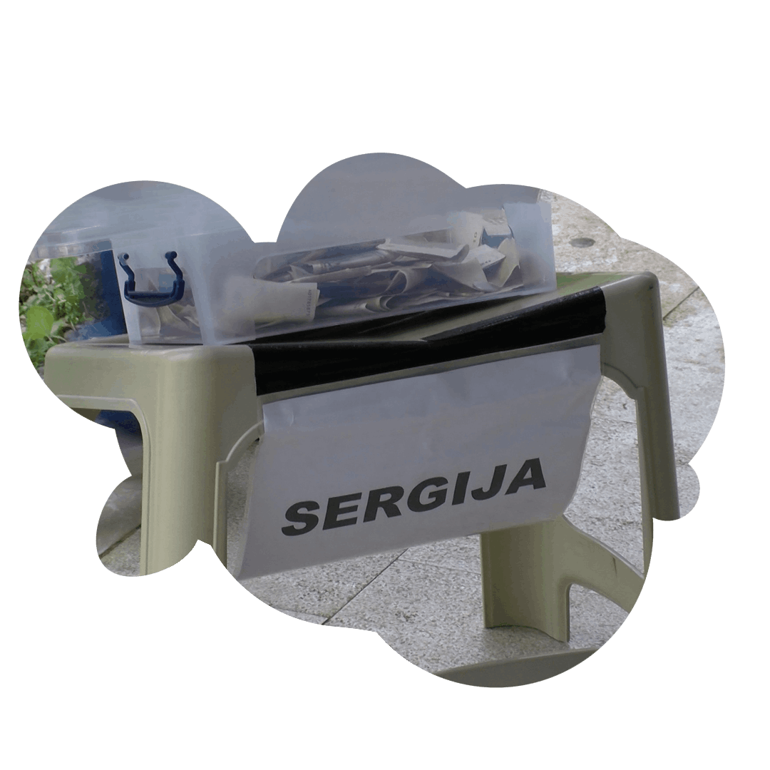 Sergija